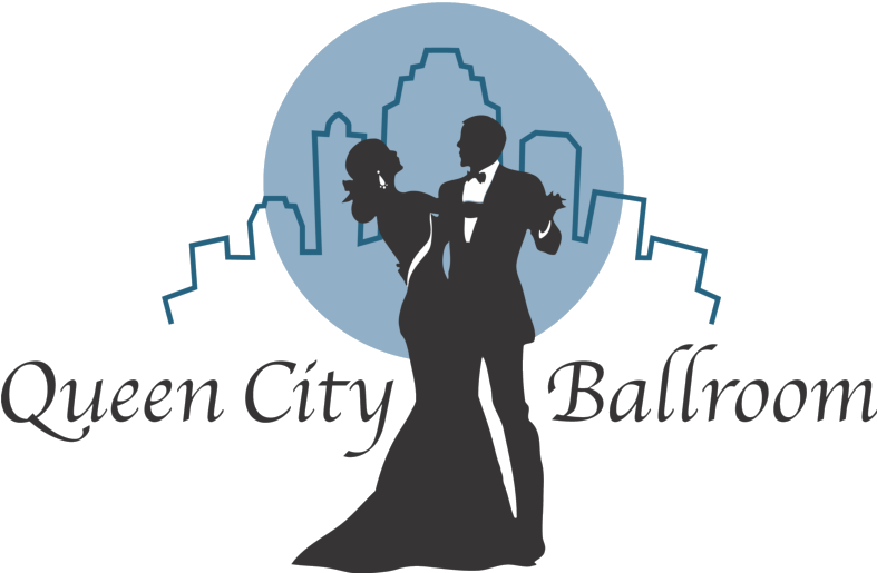 Queen City Ballroom Logo Queen City Ballroom Logo (c) copyright 2016, All Rights Reserved